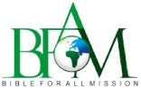 BFAM logo
